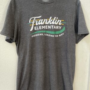 Franklin 2021 T-shirt